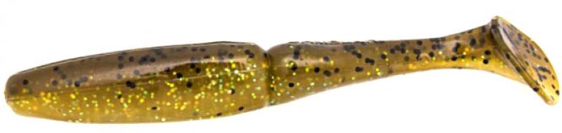 4.25" EZ Swimmer - Red Ear